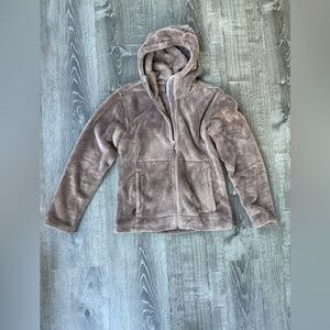 Marmot Soft Brown Women’s Hoodie